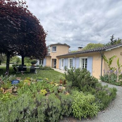 Maison 4 pièces 296520 €