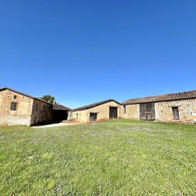 Maison 6 pièces 122899 €