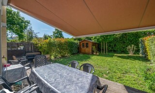 Appartement 4 Pièces 78 m² à vendre à Mérignac (33700)