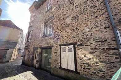 Immeuble  176500 €