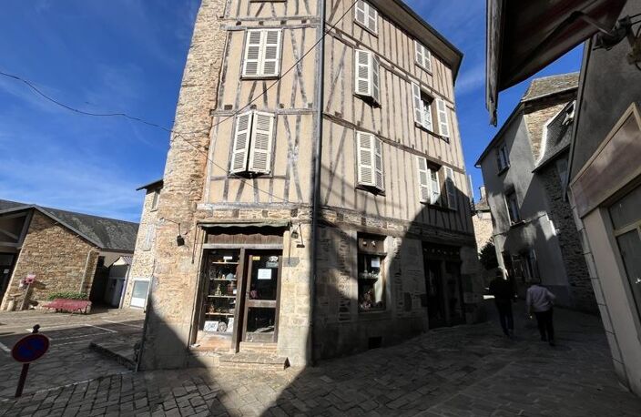 Vente immeuble   Saint-Yrieix-la-Perche (87500) — photo 2