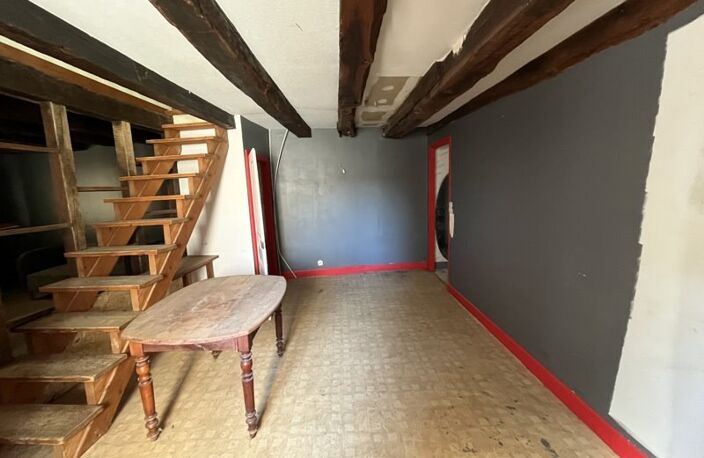 Vente immeuble   Saint-Yrieix-la-Perche (87500) — photo 3