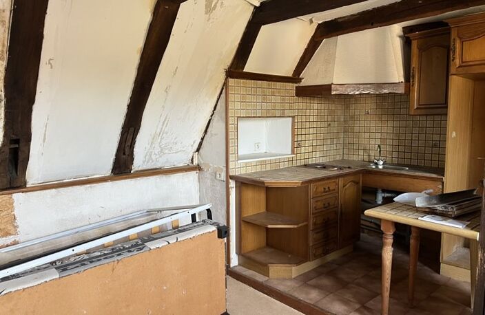 Vente immeuble   Saint-Yrieix-la-Perche (87500) — photo 4
