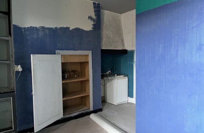 Vente immeuble   Saint-Yrieix-la-Perche (87500) — photo 5