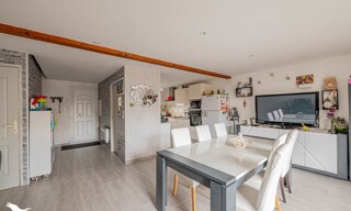 Maison 4 Pièces 81 m² à vendre à Floirac (33270)