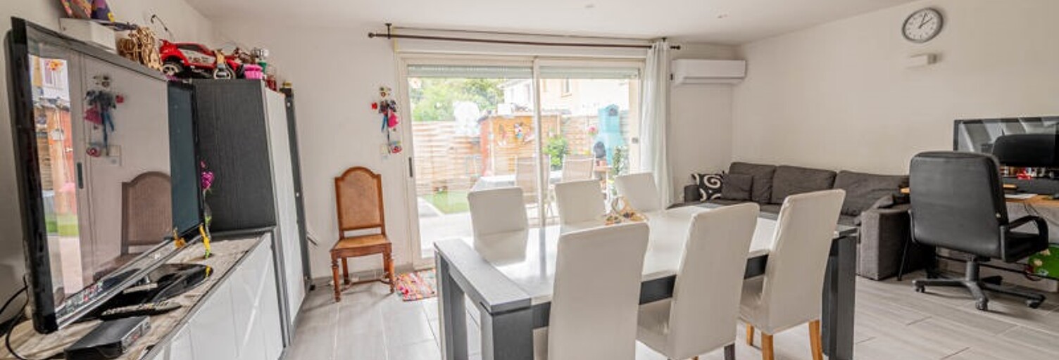 Maison 4 Pièces 81 m² à vendre à Floirac (33270)