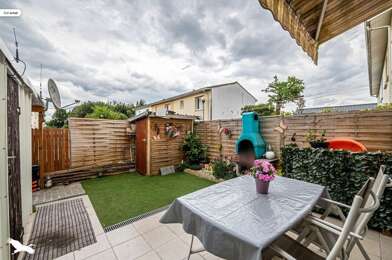 Maison 4 pièces 283392 €