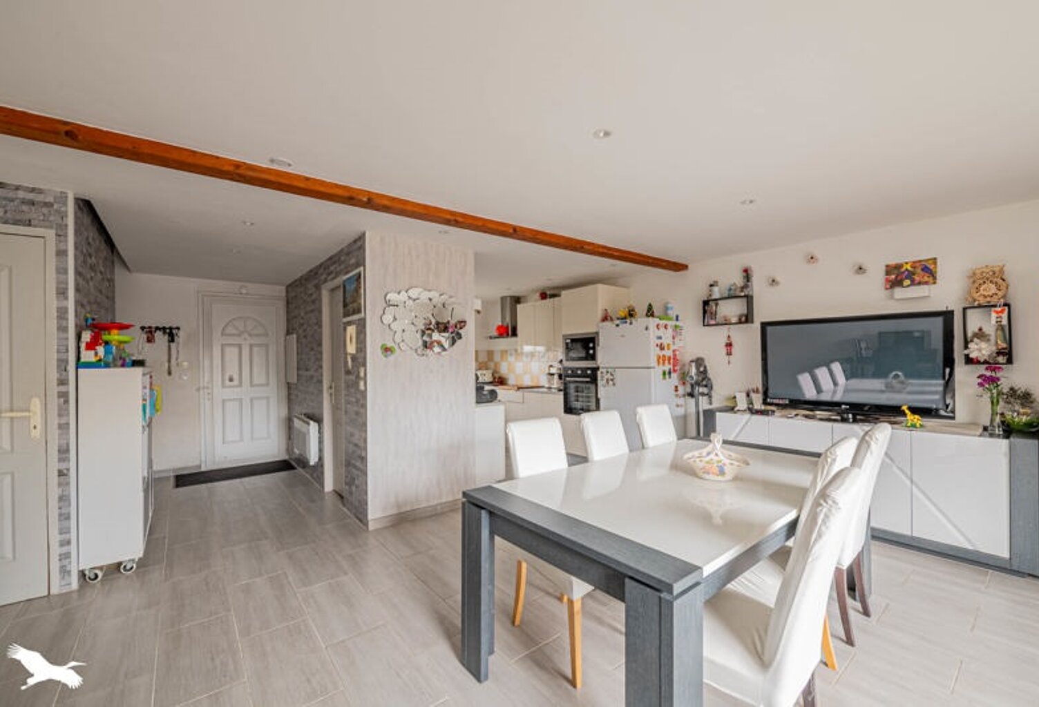 Vente maison 4 pièces 81 m² Floirac (33270) — photo 1