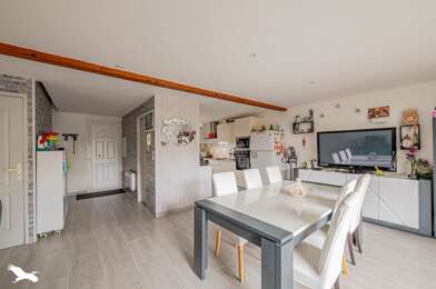 Maison 4 pièces 278249 €