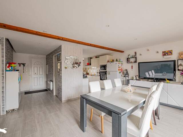 Maison 4 pièces 81 m² à Floirac — photo du bien