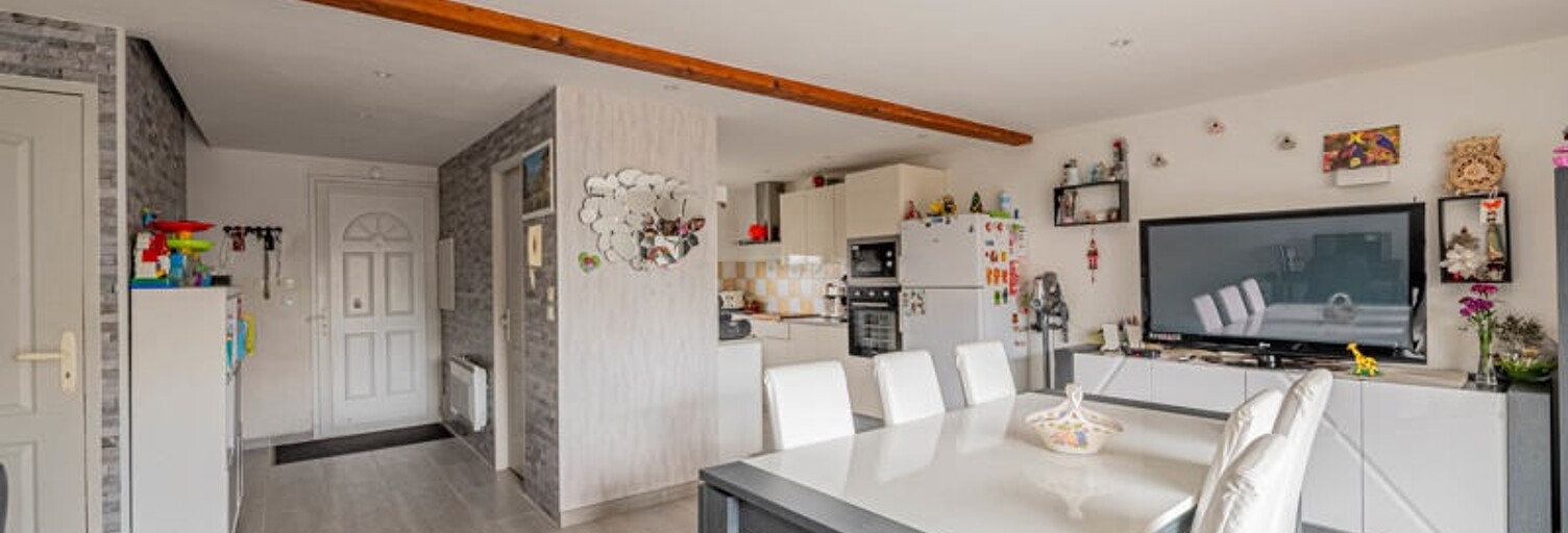 Maison 4 Pièces 81 m² à vendre à Floirac (33270)