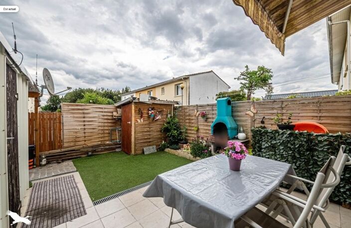 Vente maison 4 pièces 81 m² Floirac (33270) — photo 3