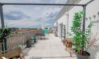 Appartement 5 Pièces 132 m² à vendre à Floirac (33270)