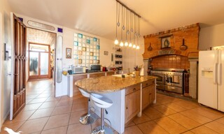 Maison 8 Pièces 240 m² à vendre à Lamagistère (82360)