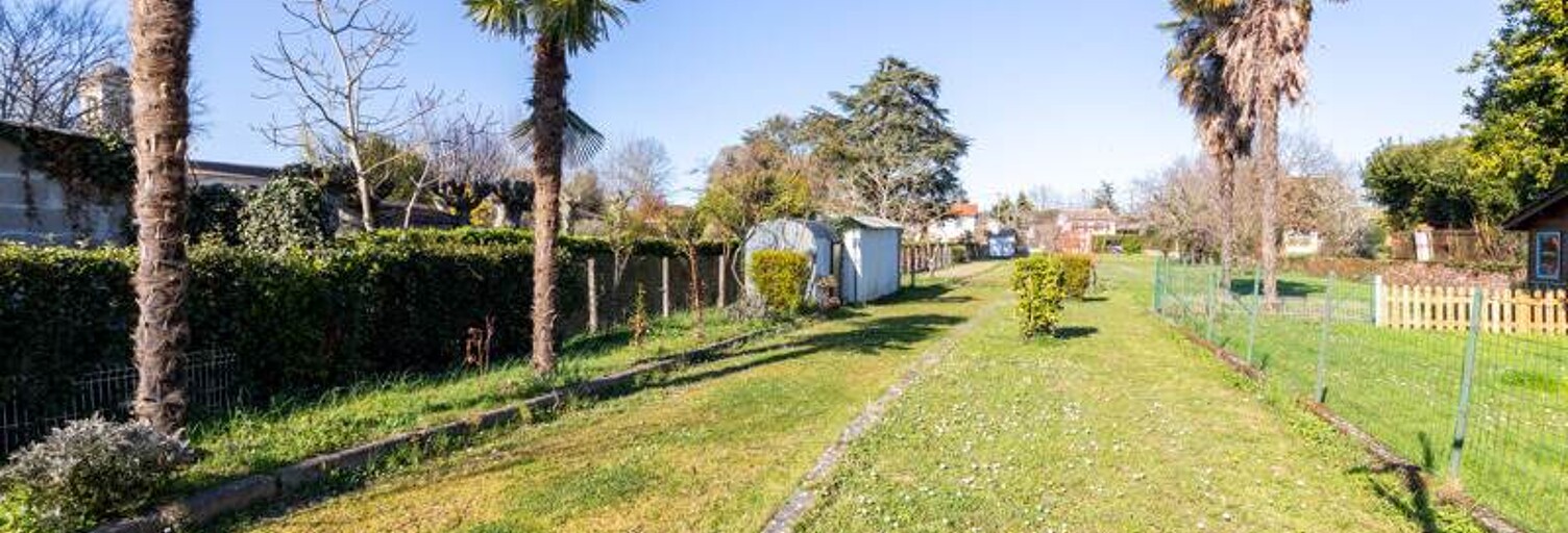 Maison 8 Pièces 240 m² à vendre à Valence (82400)