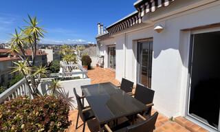 Appartement 3 Pièces 78 m² à louer à Nice (06300)
