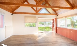Maison 7 Pièces 145 m² à vendre à Plounéventer (29400)