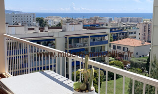 Appartement 4 Pièces 84 m² à vendre à Nice (06200)
