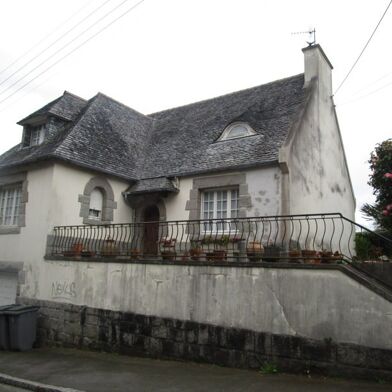 Maison 7 pièces 182070 €
