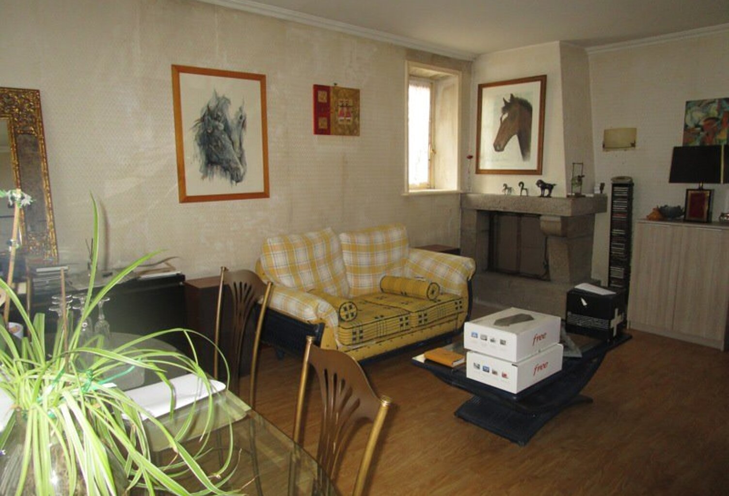 Néo-Bretonne de 7 pièces principales — photo 1