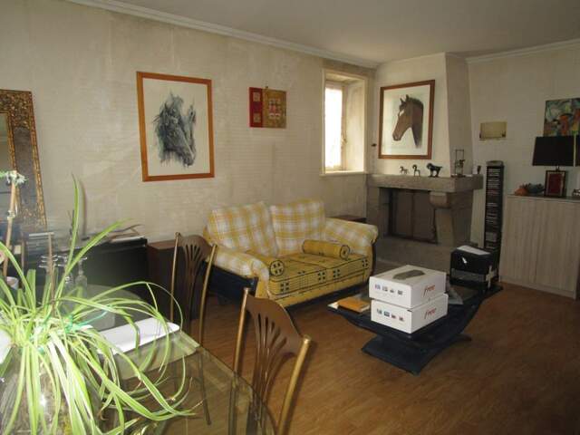 Néo-Bretonne de 7 pièces principales — photo du bien