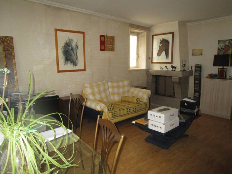 Néo-Bretonne de 7 pièces principales — photo 1