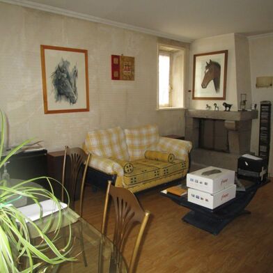 Maison 7 pièces 171360 €