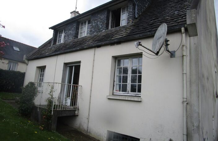 Néo-Bretonne de 7 pièces principales — photo 3