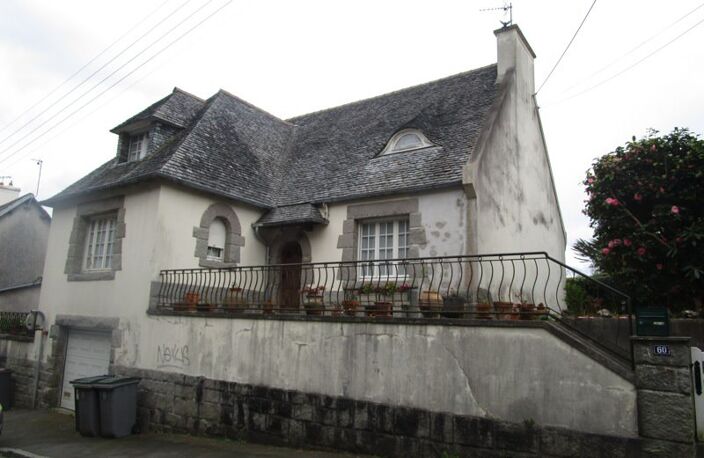 Néo-Bretonne de 7 pièces principales — photo 4