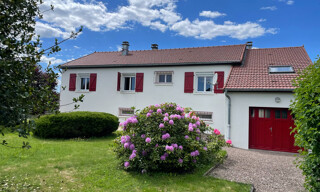 Maison 7 Pièces 129 m² à vendre à Lure (70200)