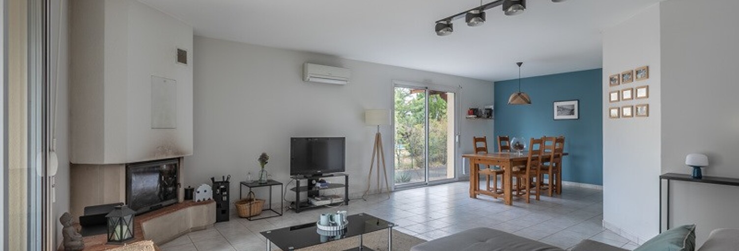 Maison 7 Pièces 164 m² à vendre à Marcheprime (33380)