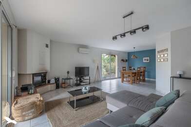 Maison 7 pièces 459000 €