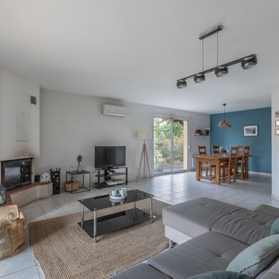 Maison 7 pièces 459000 €