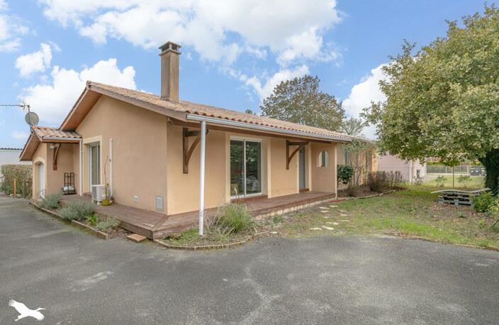 Maison de bourg de 7 pièces principales — photo 2