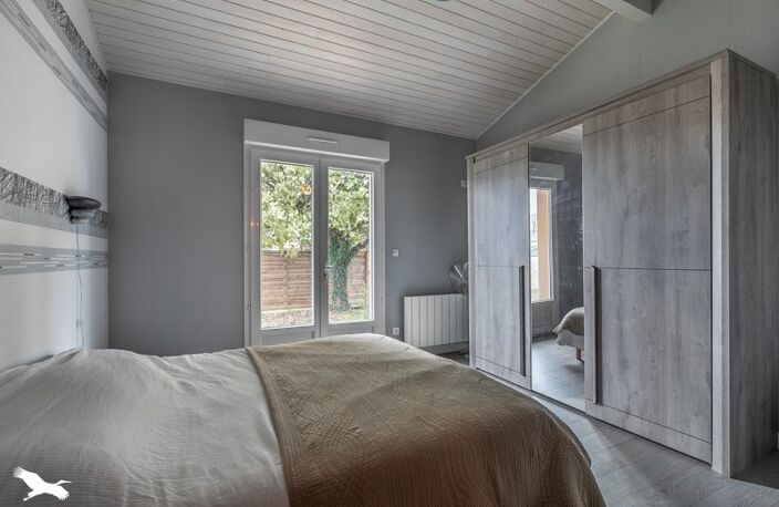 Maison de bourg de 7 pièces principales — photo 4
