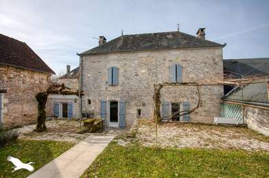 Maison 7 pièces 327000 €