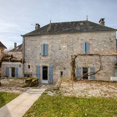 Maison 7 pièces 327000 €