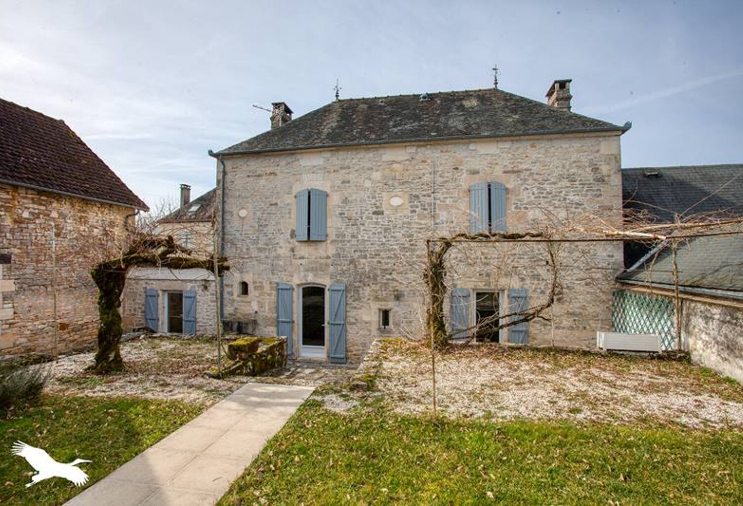 Maison de ville de 7 pièces principales — photo 1
