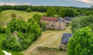 Maison 4 Pièces 188 m² à vendre à Martel (46600)
