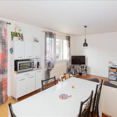 Maison 4 pièces 165000 €