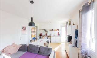 Maison 4 Pièces 70 m² à vendre à Auch (32000)