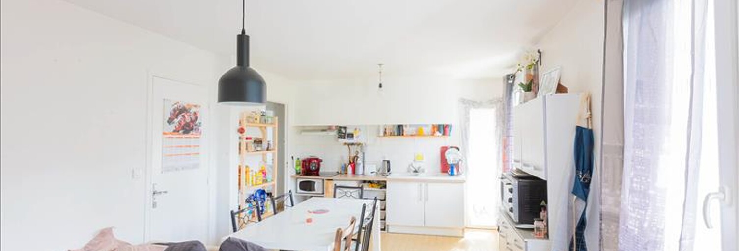 Maison 4 Pièces 70 m² à vendre à Auch (32000)