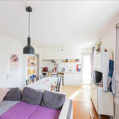 Maison 4 pièces 165000 €