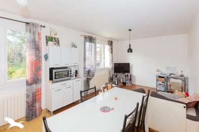 Maison 4 pièces 165000 €