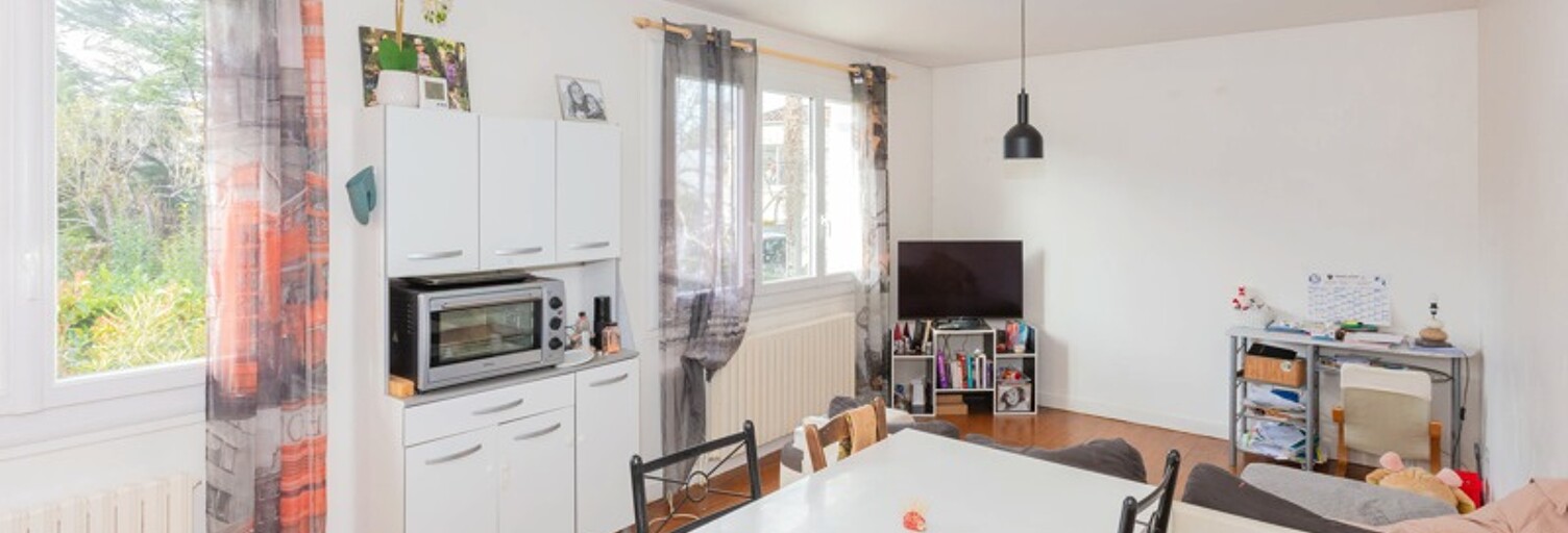 Maison 4 Pièces 70 m² à vendre à Auch (32000)