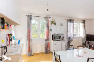 Maison 4 pièces 165000 €