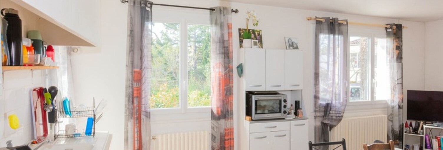 Maison 4 Pièces 70 m² à vendre à Auch (32000)