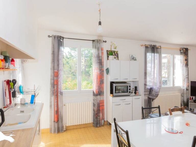 Maison de ville de 4 pièces principales — photo 1