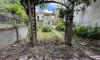 Maison 4 Pièces 93 m² à vendre à Auch (32000)
