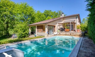 Maison 5 Pièces 112 m² à vendre à Gourdon (46300)